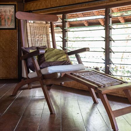 Bali Firefly Bnb Убуд Номер фото