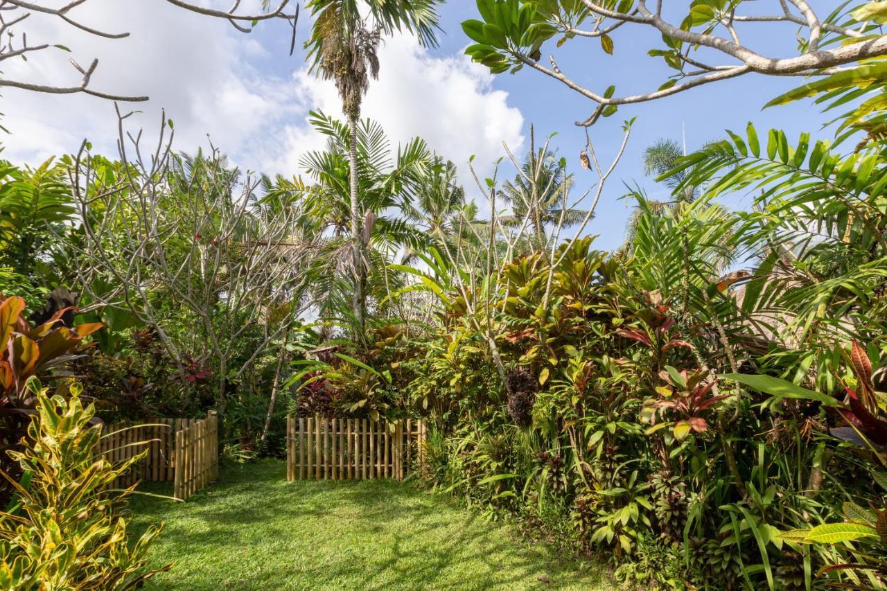 Bali Firefly Bnb Убуд Экстерьер фото