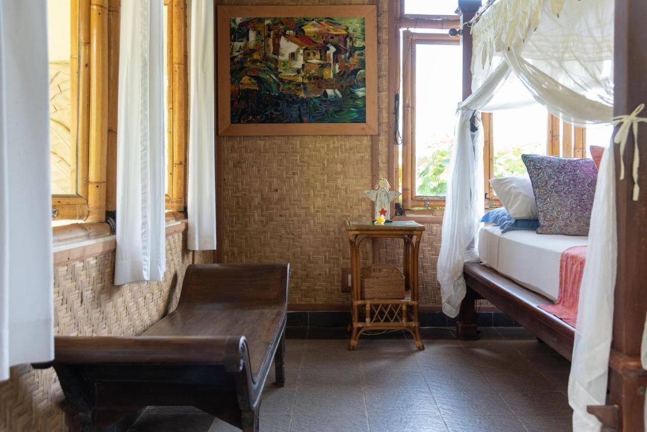 Bali Firefly Bnb Убуд Номер фото