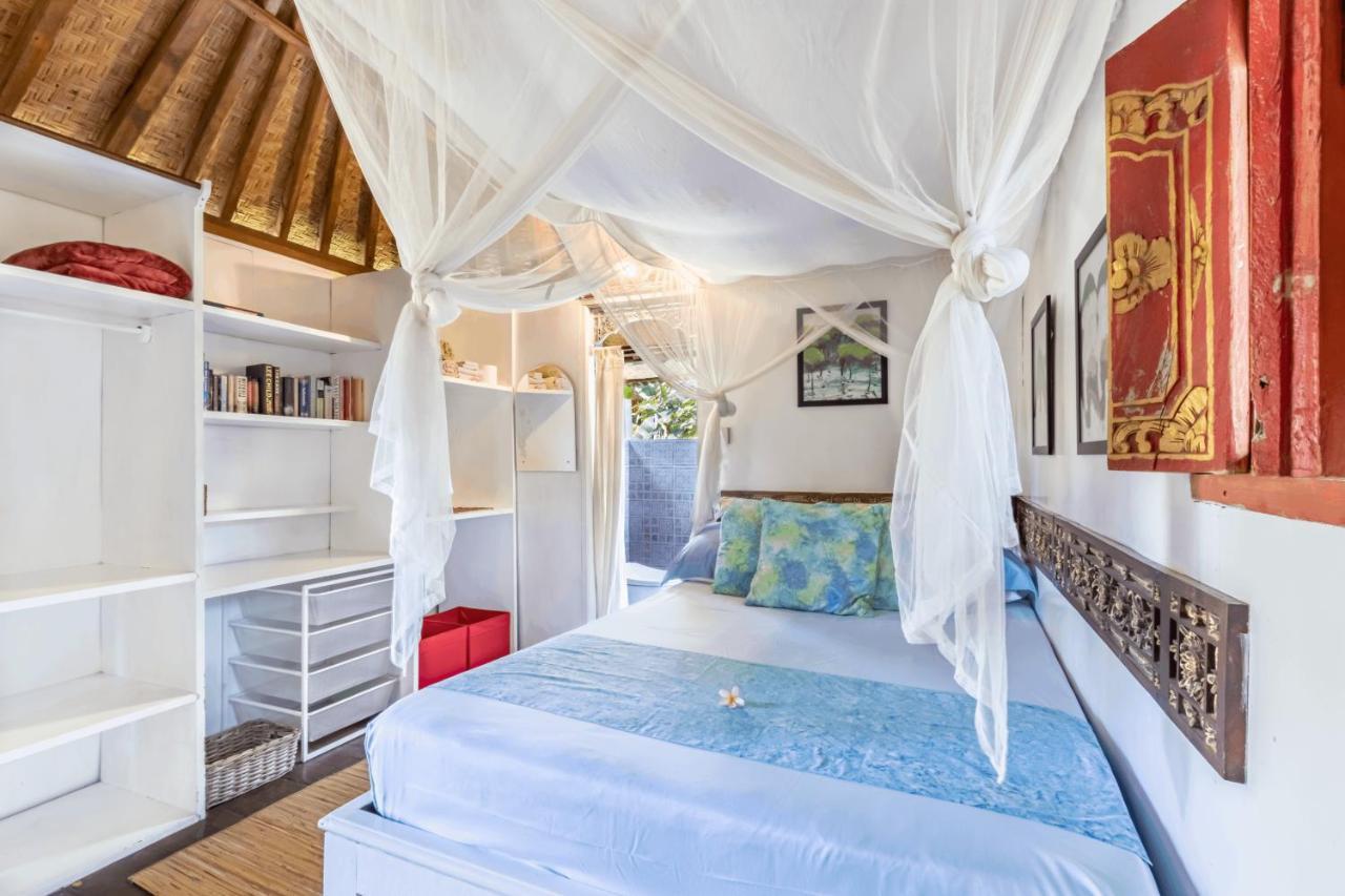 Bali Firefly Bnb Убуд Номер фото