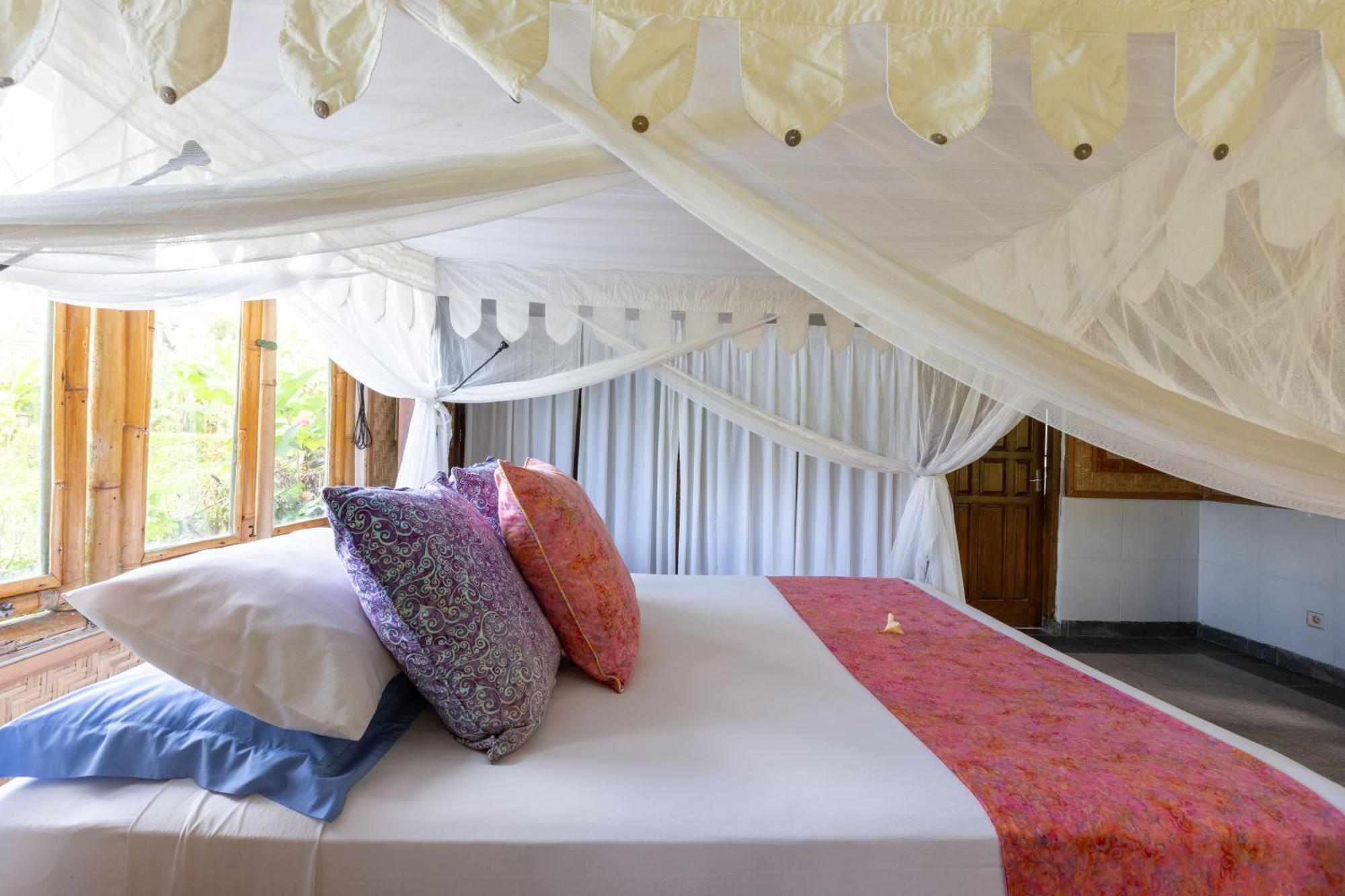 Bali Firefly Bnb Убуд Номер фото