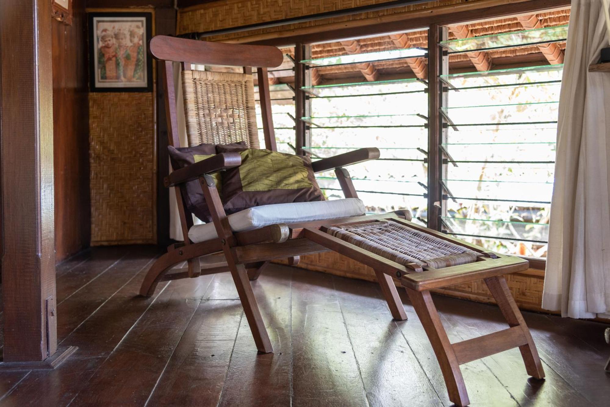 Bali Firefly Bnb Убуд Номер фото