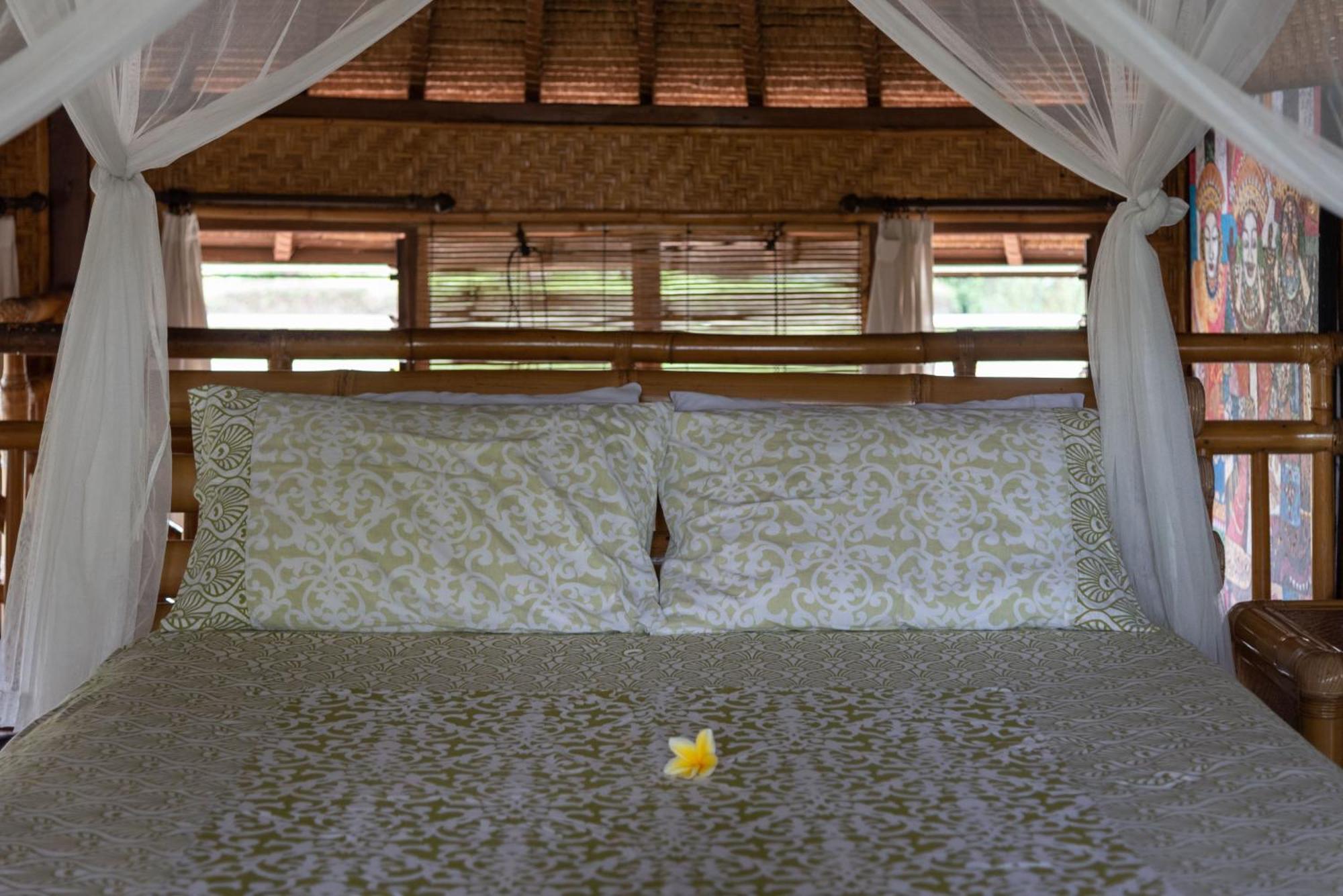Bali Firefly Bnb Убуд Номер фото