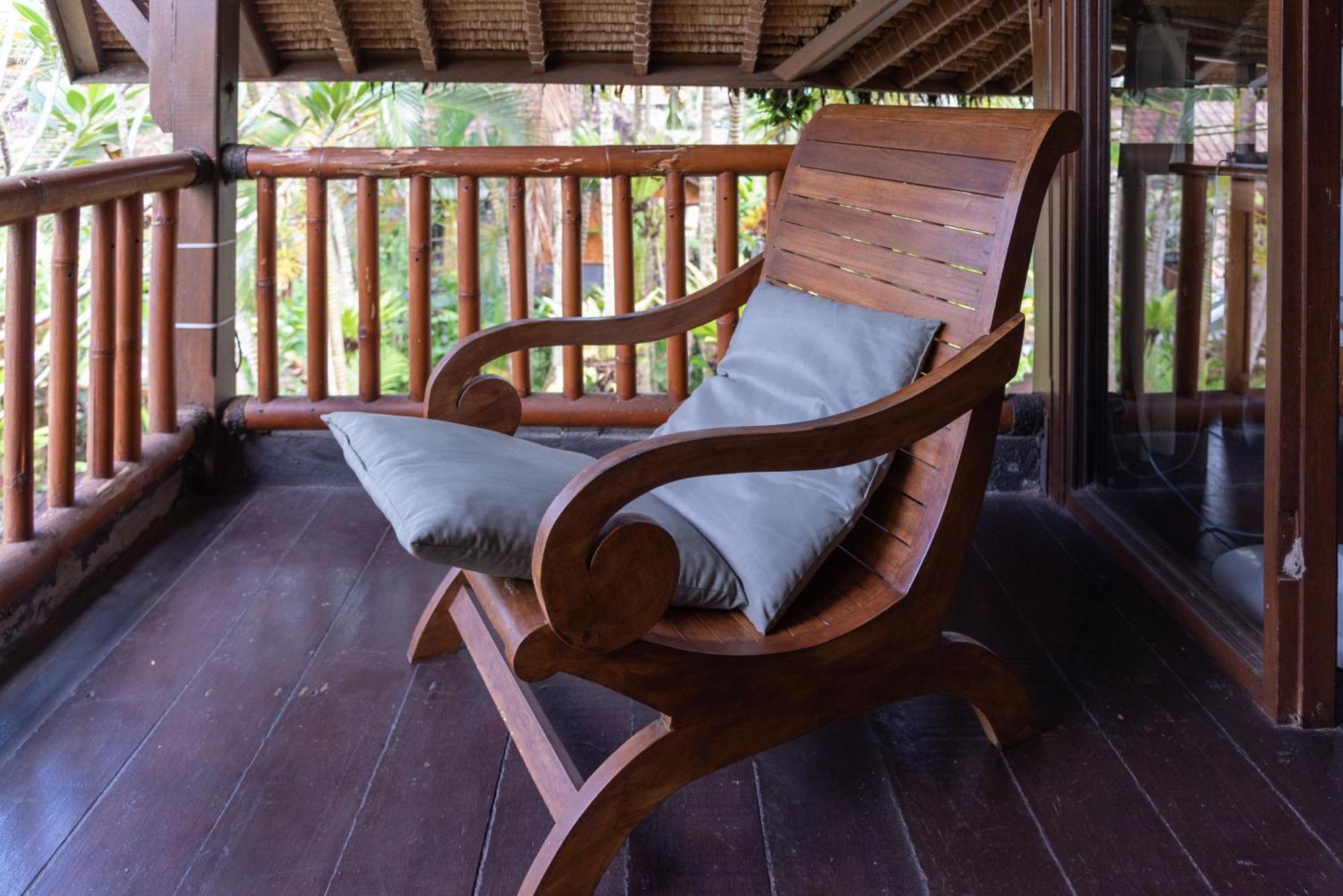 Bali Firefly Bnb Убуд Номер фото