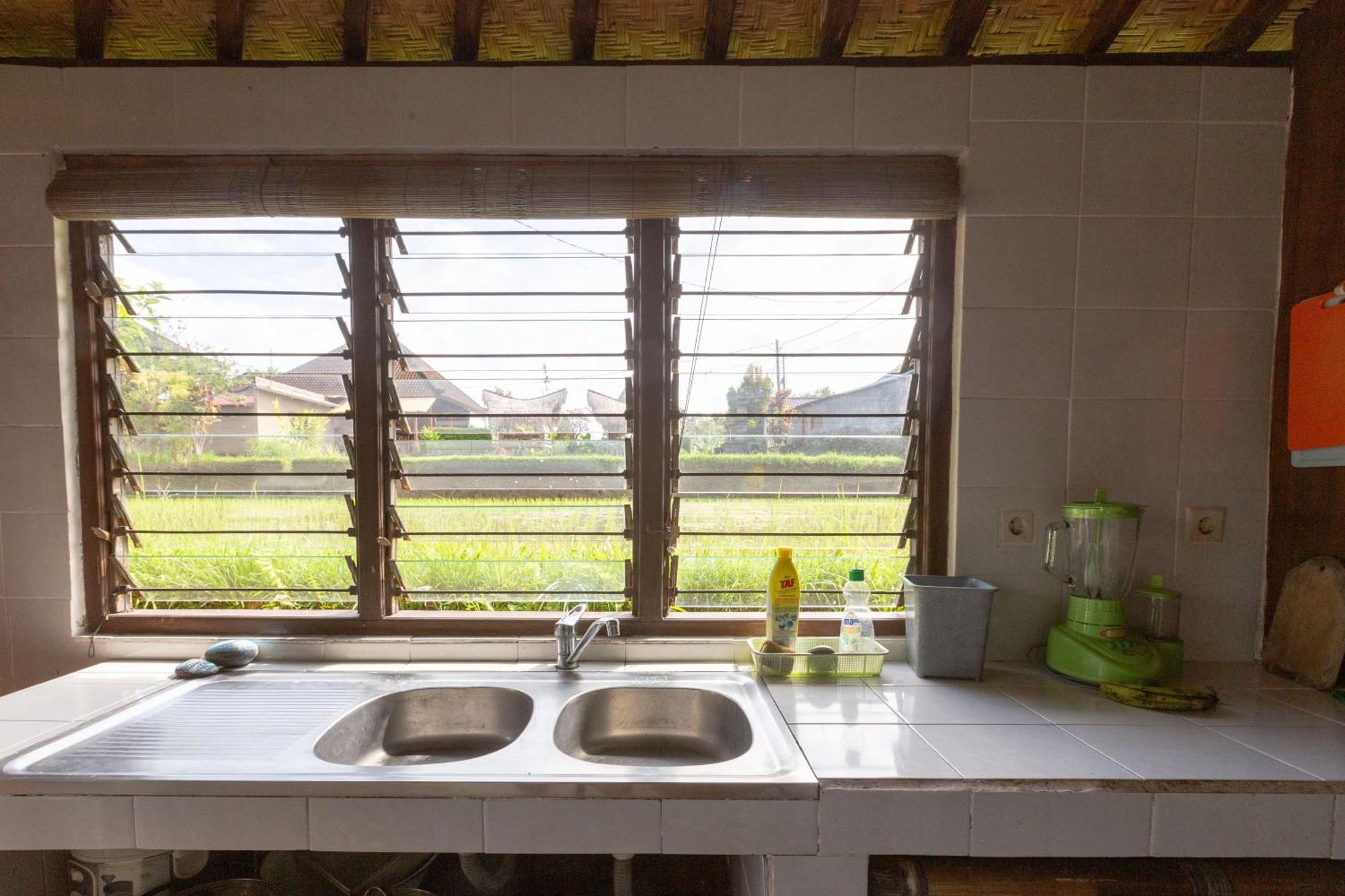 Bali Firefly Bnb Убуд Номер фото