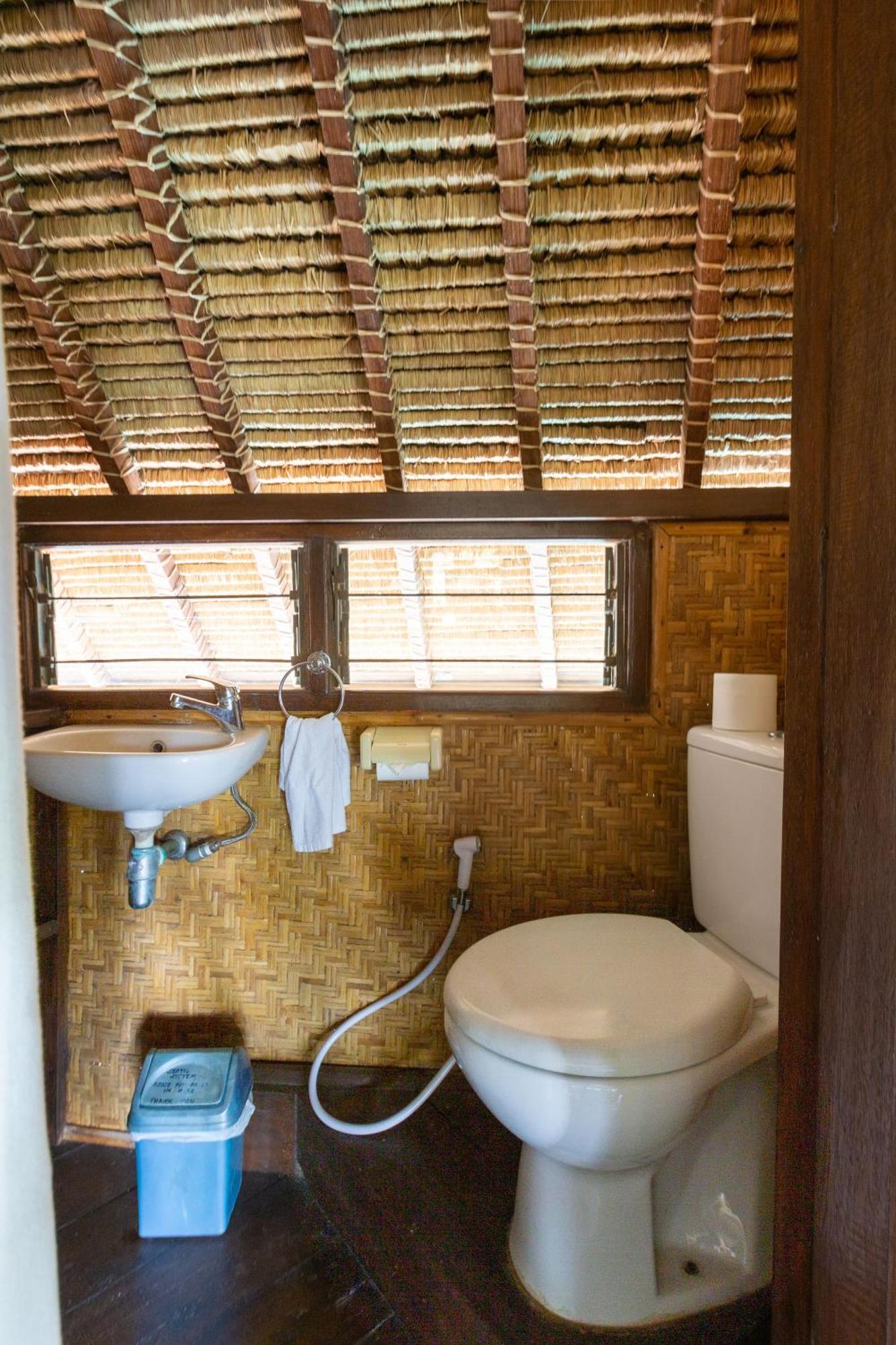 Bali Firefly Bnb Убуд Номер фото