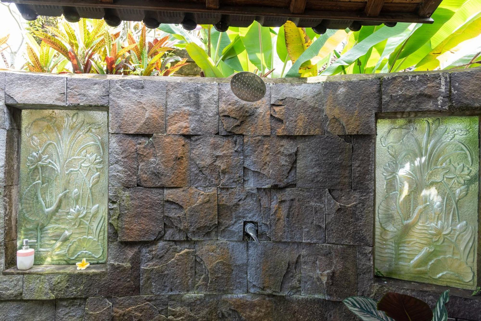 Bali Firefly Bnb Убуд Номер фото