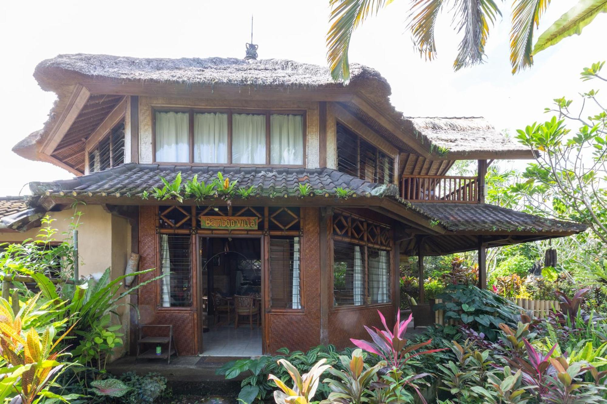 Bali Firefly Bnb Убуд Номер фото