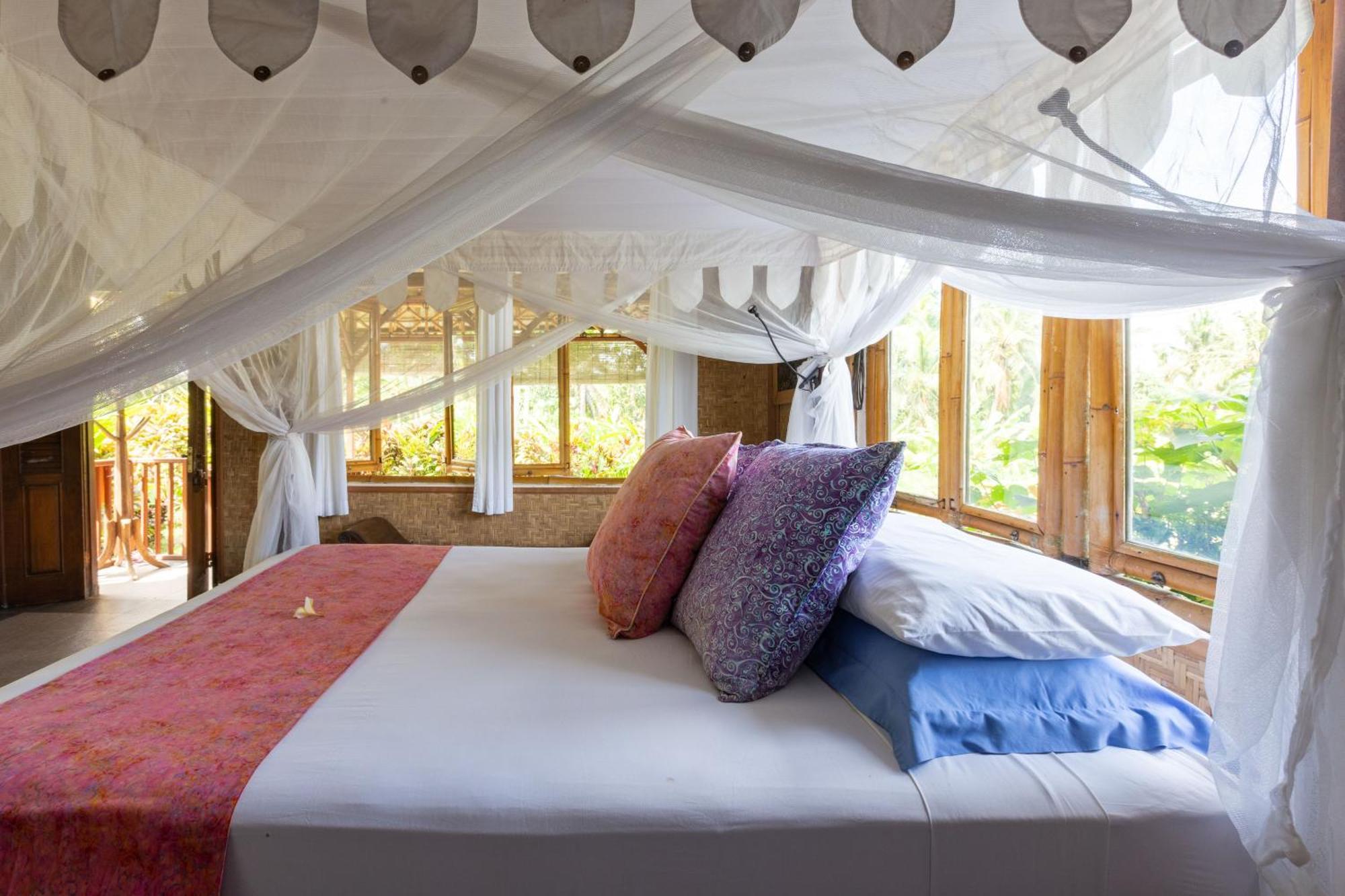 Bali Firefly Bnb Убуд Номер фото